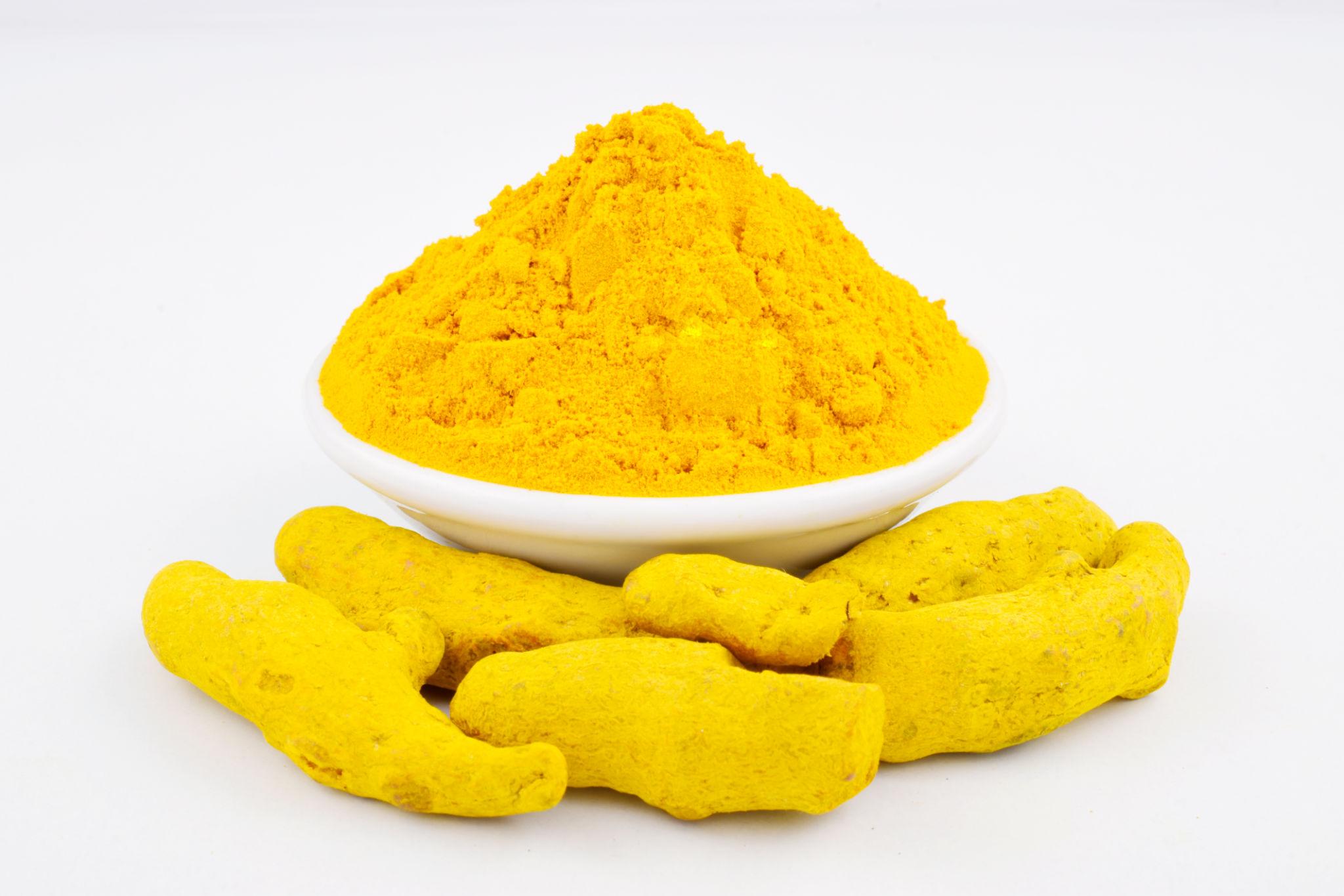 Turmeric Powder