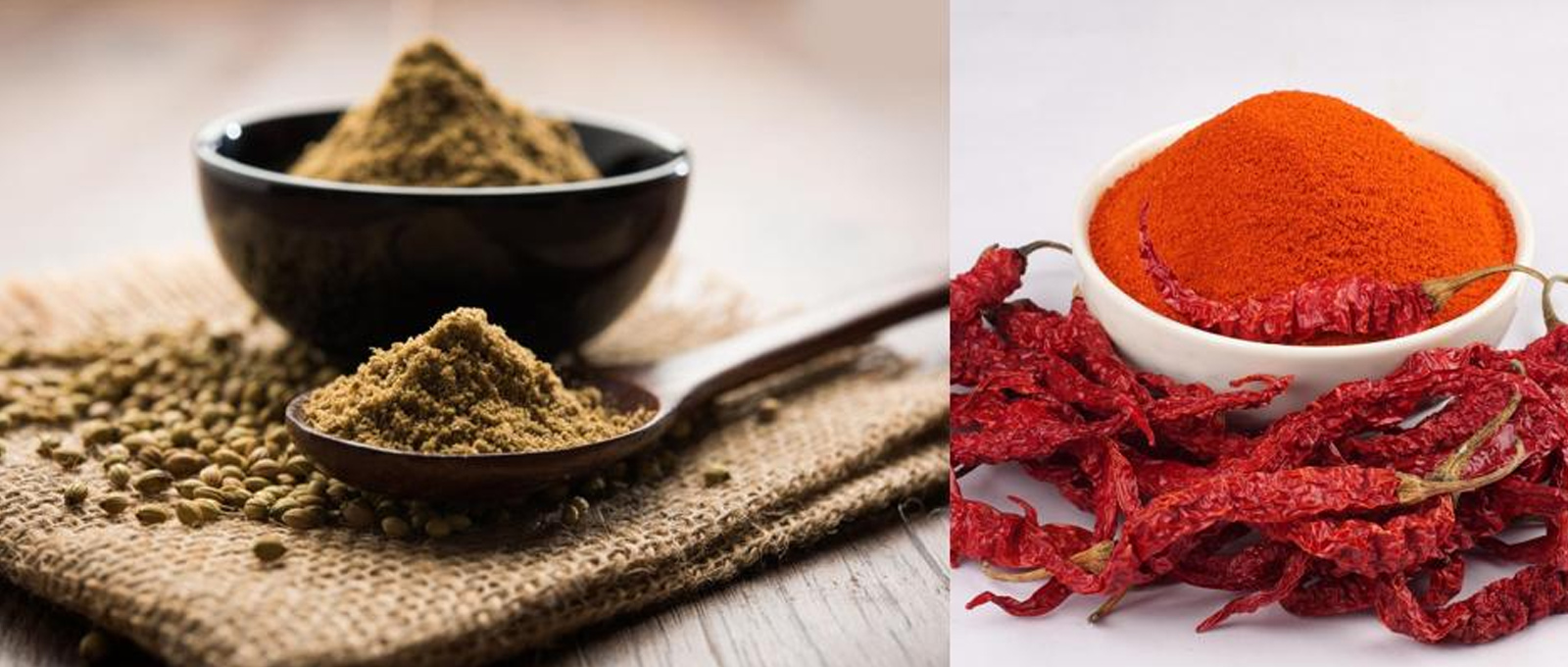 Spice Farm